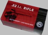 Geco Rifle